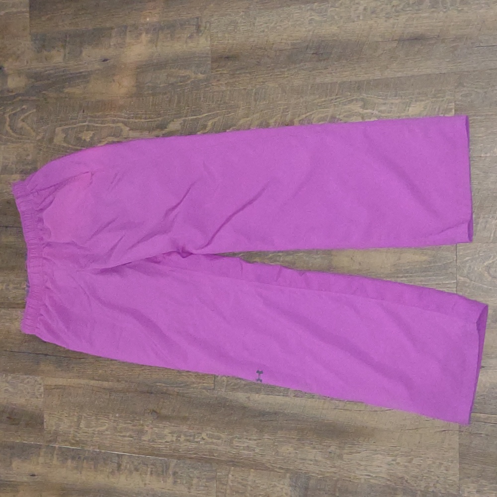 Under armour pants women's size small